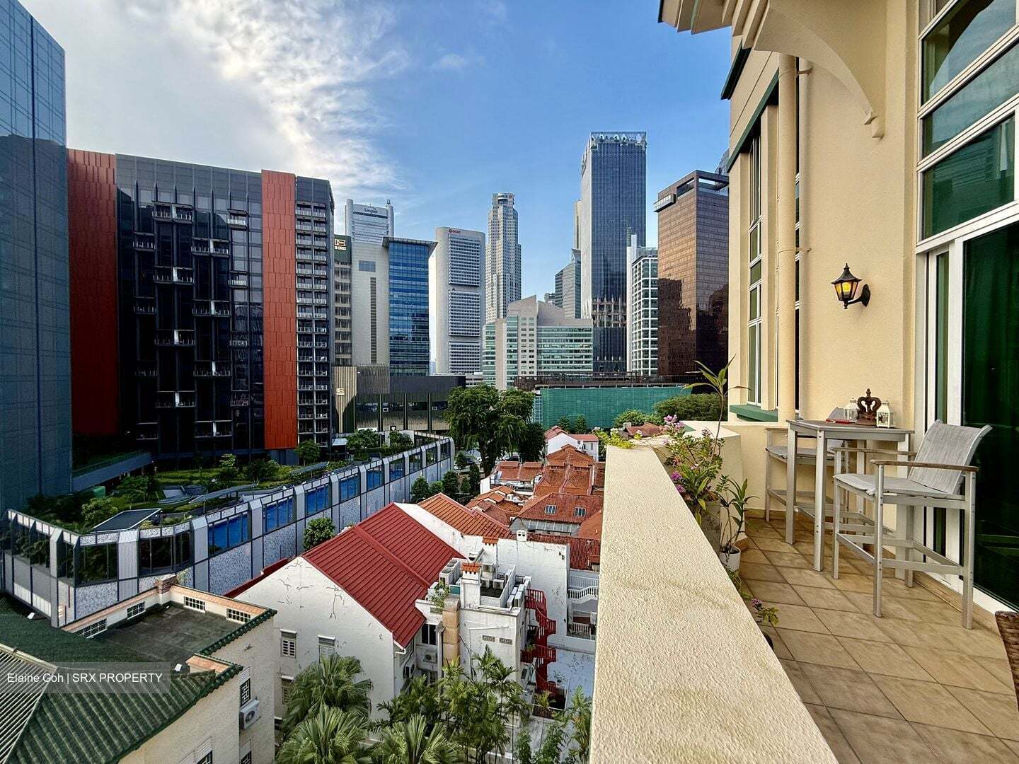 Emerald Garden (D1), Condominium #598616791